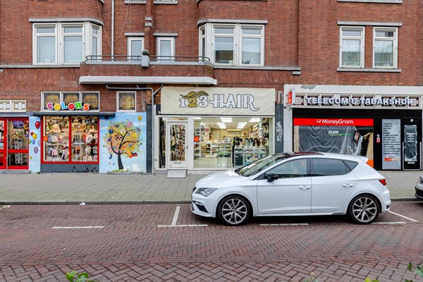 Medium property photo - Beijerlandselaan 67, 3074 EC Rotterdam